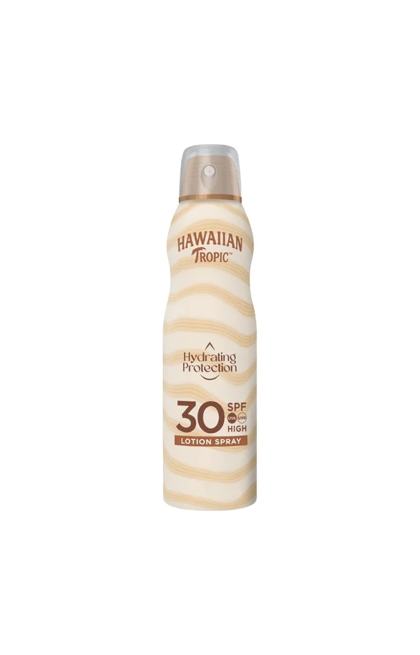 Brume protectrice hydratante & légère SPF 30 – Silk Hydration – 177 ml