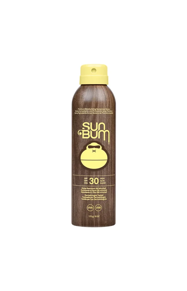 Brume solaire SPF 30 – Vitamine E – Corps – 170 ml