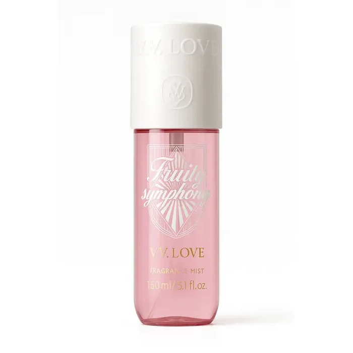 Brume V.V.LOVE – Fruity Symphony – 150ml