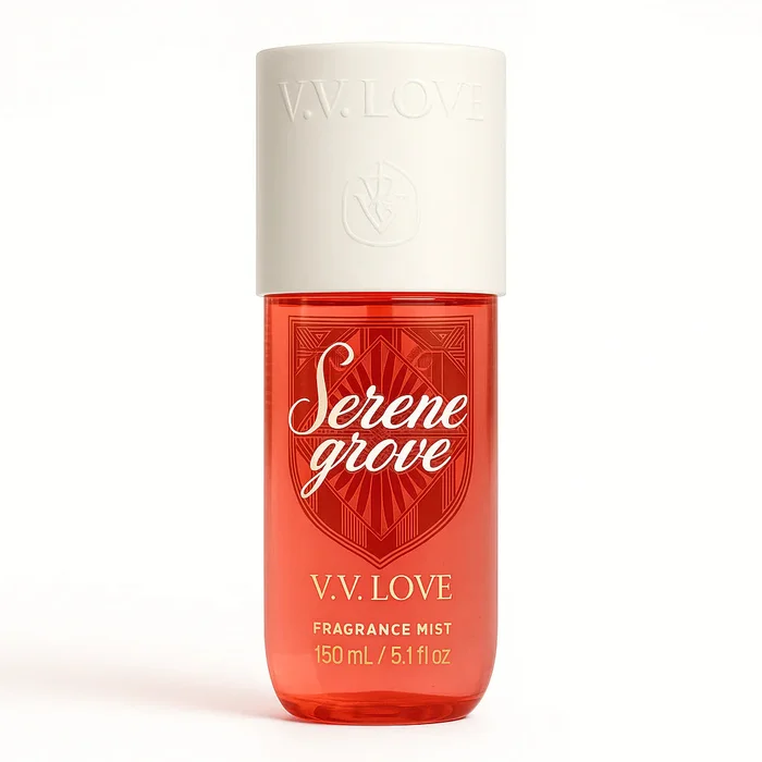 Brume V.V.LOVE – Serene Grove – 150ml