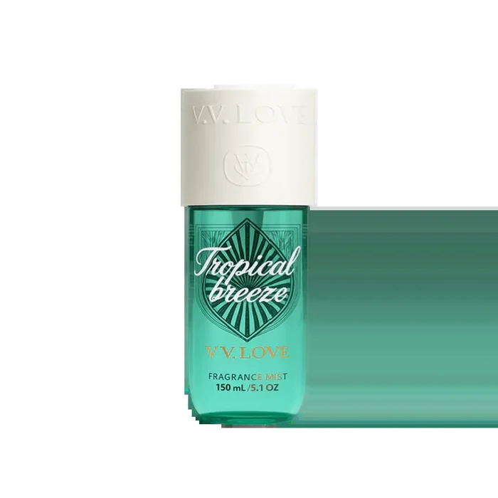 Brume V.V.LOVE – Tropical Breeze – 150ml