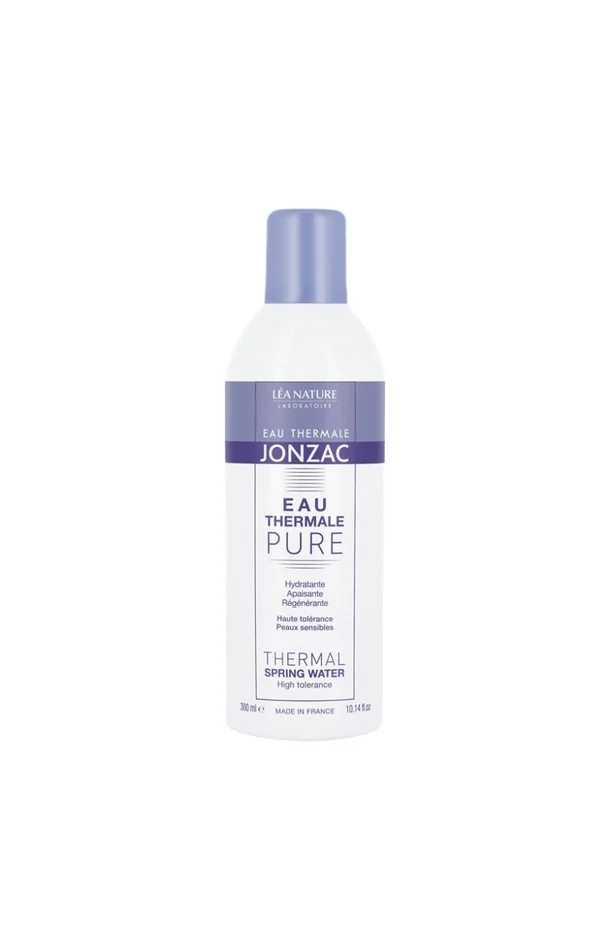Brumisateur – Eau thermale de Jonzac – Visage – 300 ml