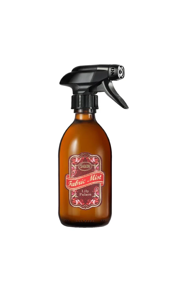 Brumisateur textile – Lily Palace – 300 ml