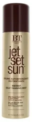 BT CosmeticsJet Set Sun Brume Autobronzante Instantanée 150 ml