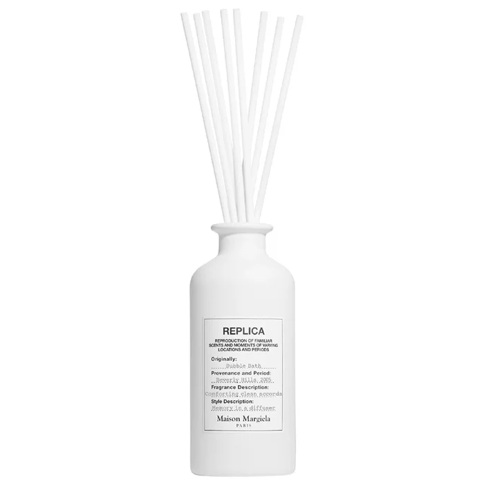 Bubble Bath – Diffuseur