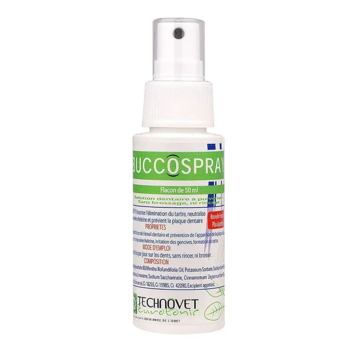 Buccospray 50ml