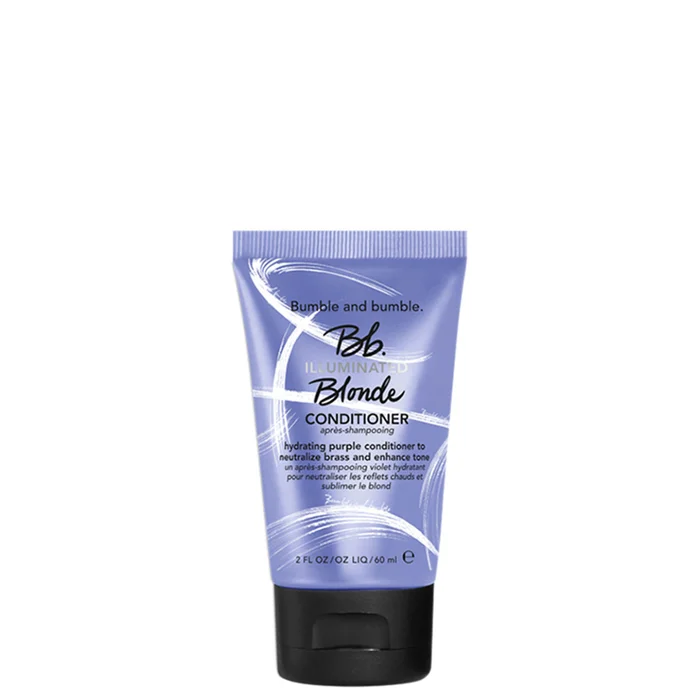 Bumble and bumble Blonde Conditioner 60ml