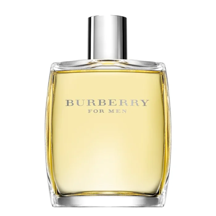 Burberry For Men – Eau de Toilette