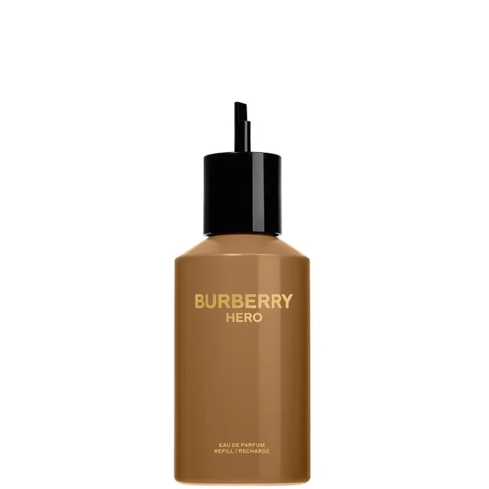 Burberry Hero Eau de Parfum pour Homme – Flacon Recharge