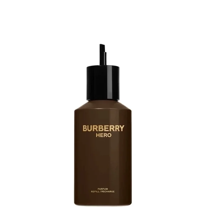 Burberry Hero Parfum pour Homme – Flacon Recharge