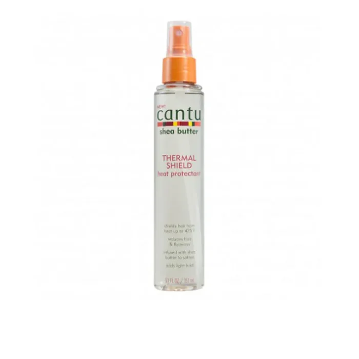 BURRO DI KARITÉ scudo termico spray termoprotettore 151 ml
