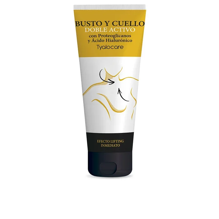BUSTE ET COU DOUBLE ACTIF effet lifting 225 ml