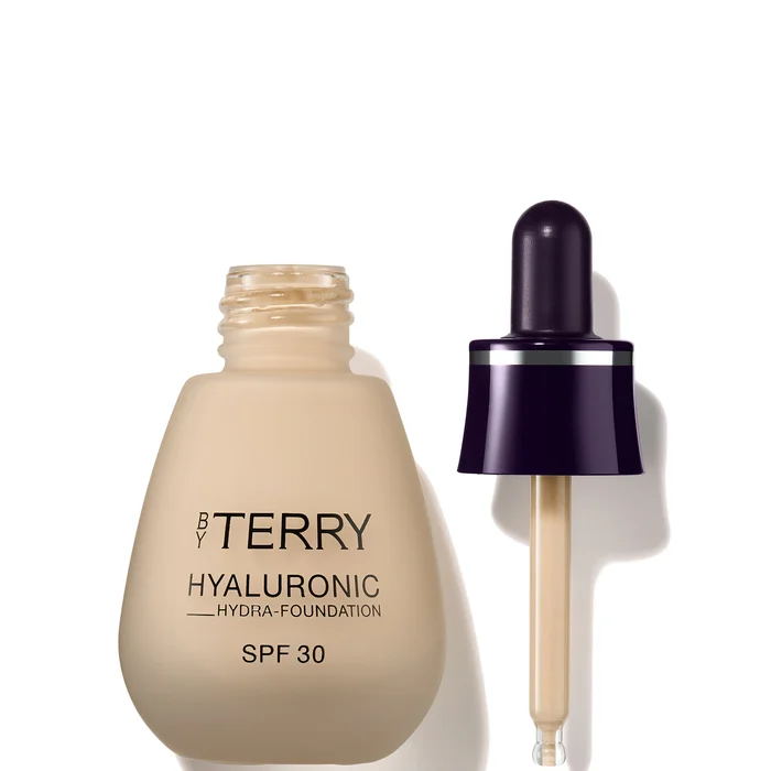 By Terry Hyaluronic Hydra Fond de Teint Hydratant (nuances variées)