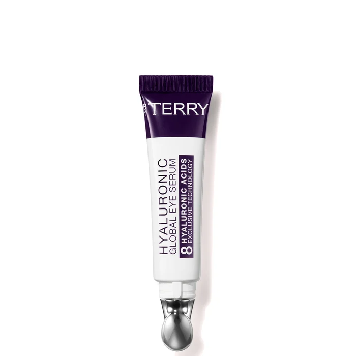By Terry Sérum Yeux Global à l'Acide Hyaluronique 15 ml