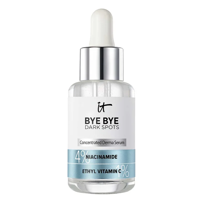 Bye Bye Darkspots – S&eacute;rum Anti-T&acirc;ches au Niacinamide 30 ml