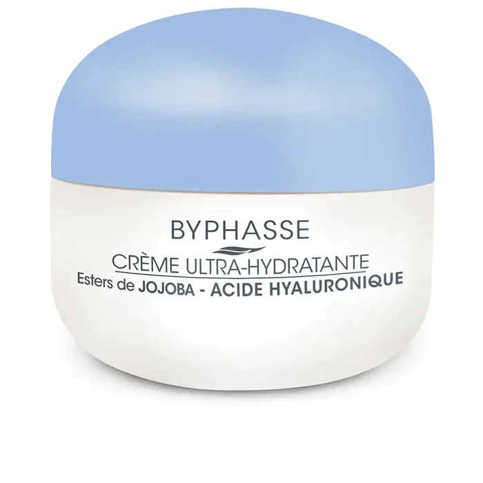 Byphasse Crema di jojoba ULTRA-IDRATANTE