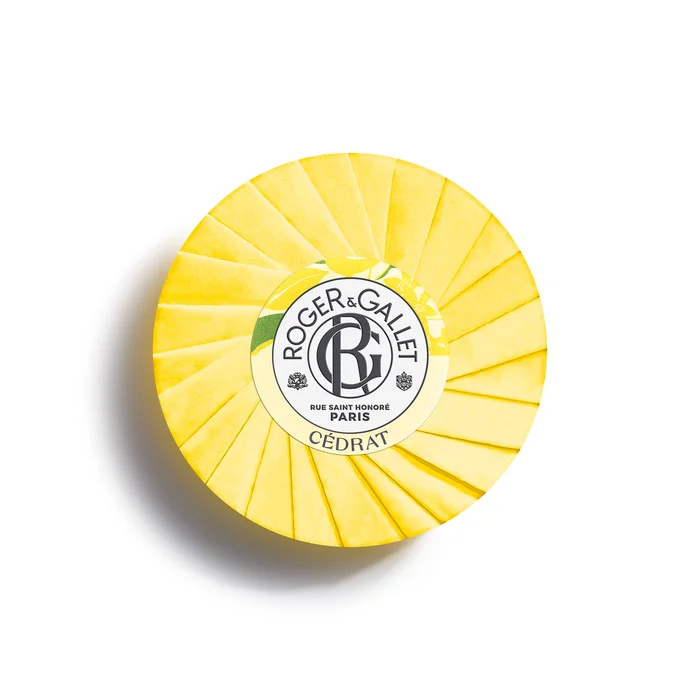 C&eacute;drat – Savon Bienfaisant 100g