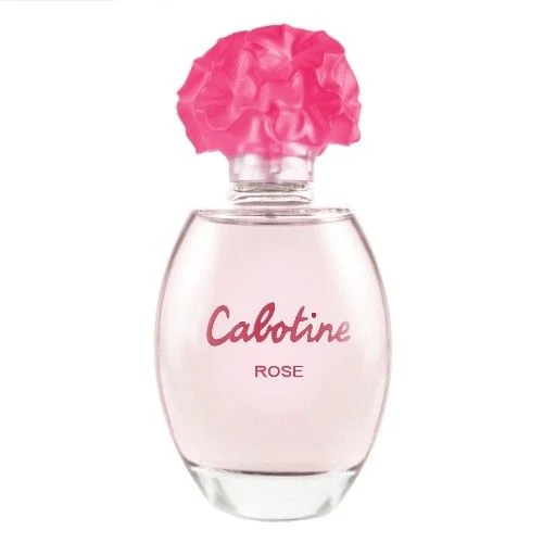 Cabotine Rose – Eau de Toilette