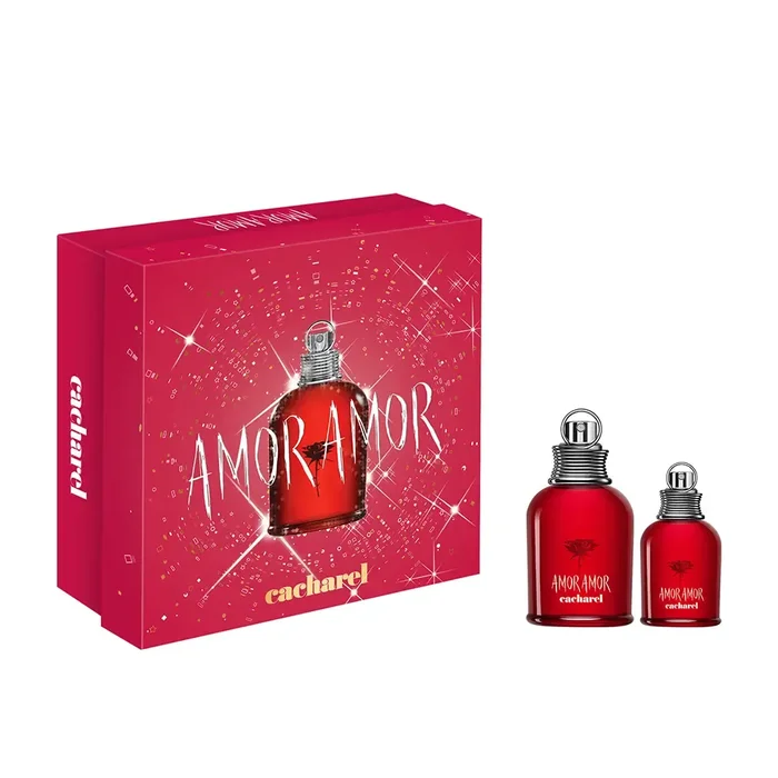 Cacharel AMOR AMOR LOTTO