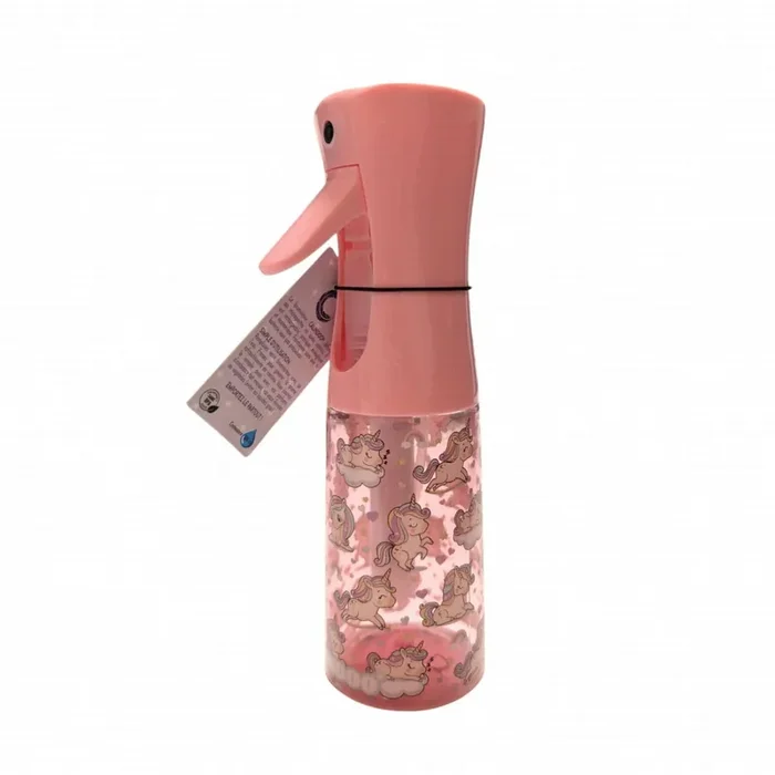 Calindoo Brumisateur eau rechargeable kids – brumisateur de 200ml