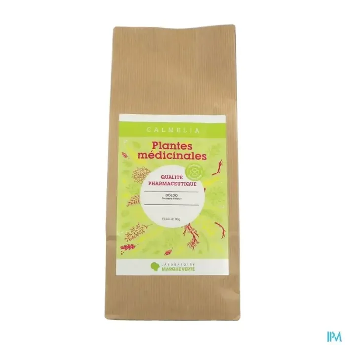 Calmelia boldo feuille 90g