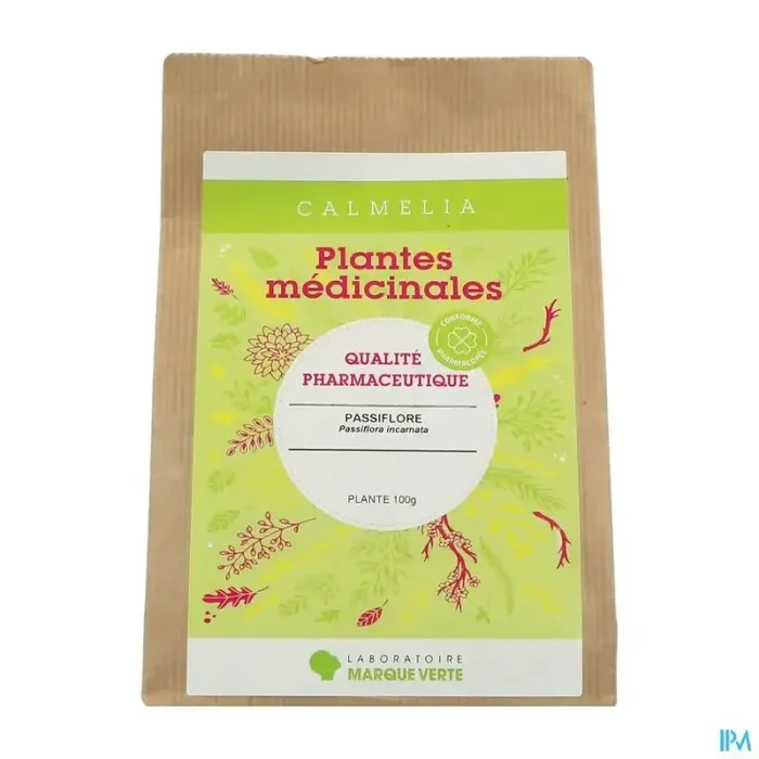 Calmelia passiflore plante 100g