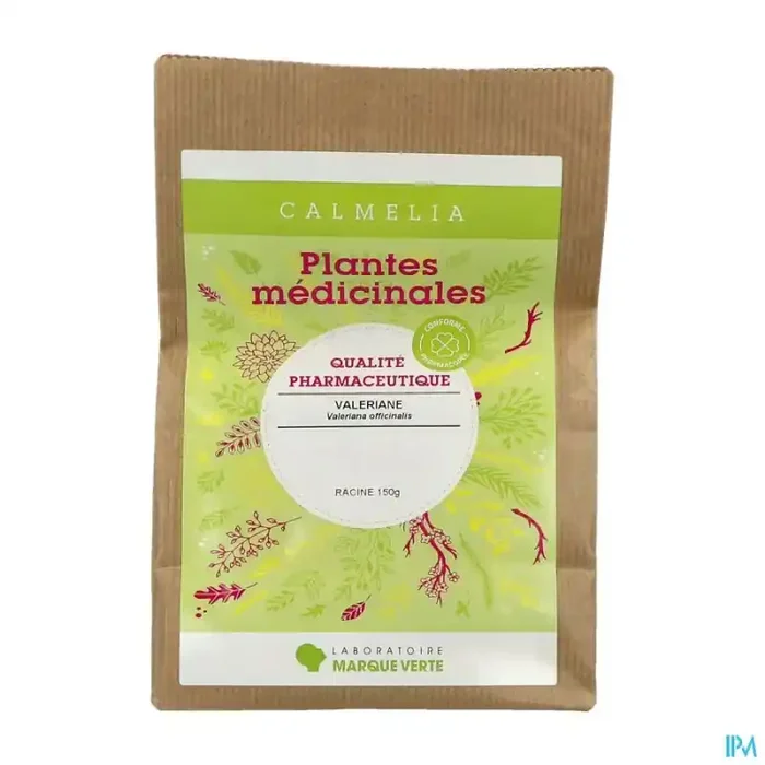 Calmelia valeriane racine 150g