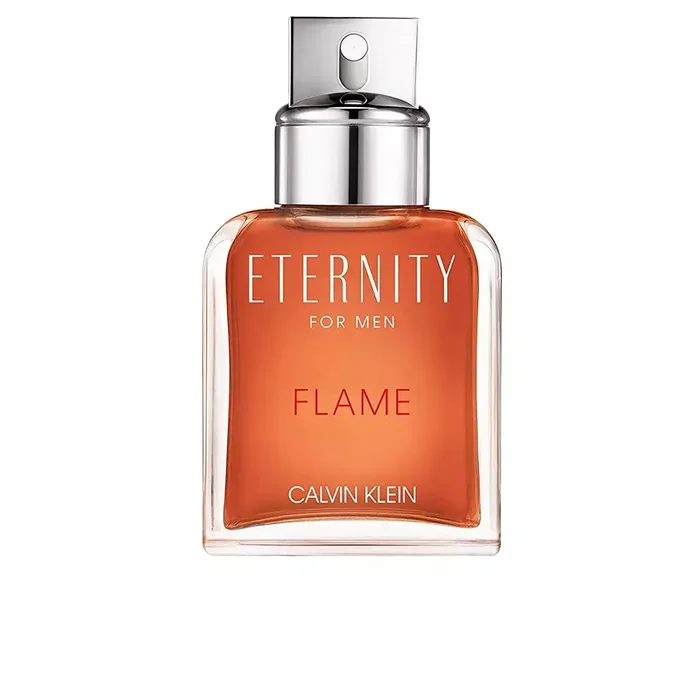 Calvin Klein ETERNITY FLAME FOR MEN