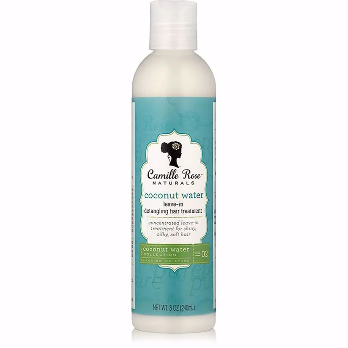 Camille Rose Traitement a l’eau de coco 240ml