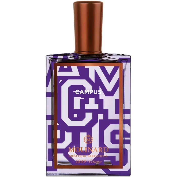 Campus – Eau de Parfum