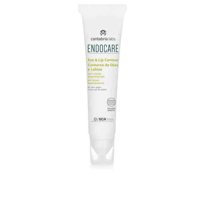 Cantabria Labs ENDOCARE contorno occhi e labbra