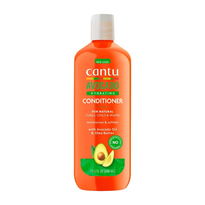 CANTU AVOCADO ≡ Hydrating Conditionner