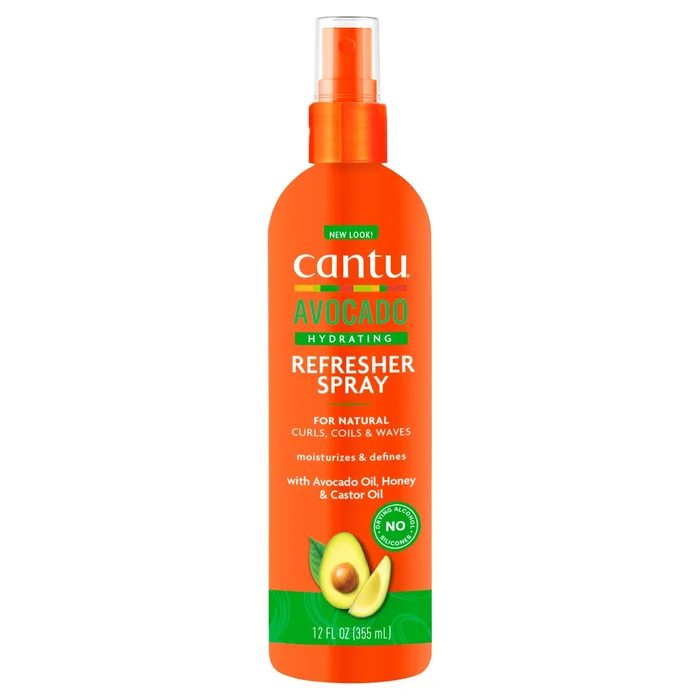 CANTU AVOCADO ≡ Refresher Spray