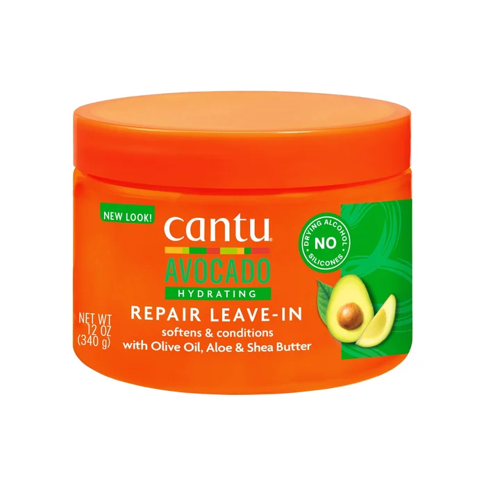 CANTU AVOCADO ≡ Repair Leave-in
