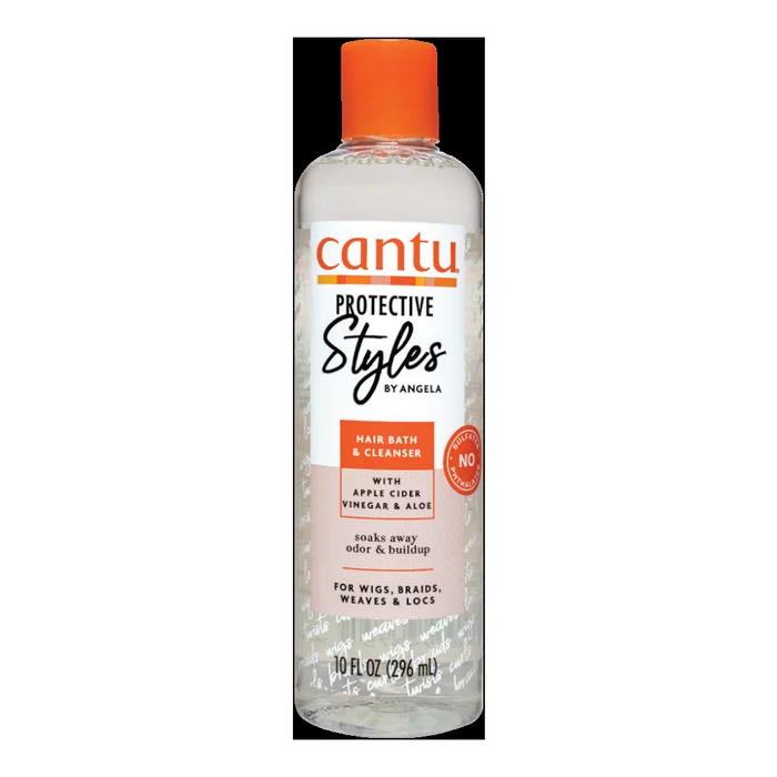 CANTU PROTECTIVE STYLE ≡ Nettoyant 3-en-1