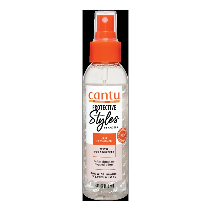 CANTU PROTECTIVE STYLES ≡ Brume rafraîchissante