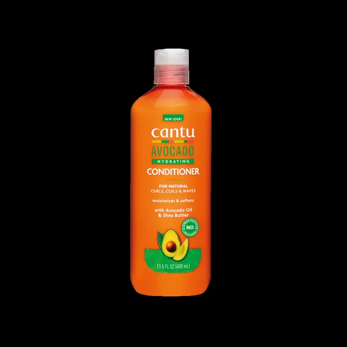 Cantu Revitalisant hydratant à l’avocat 13.5oz