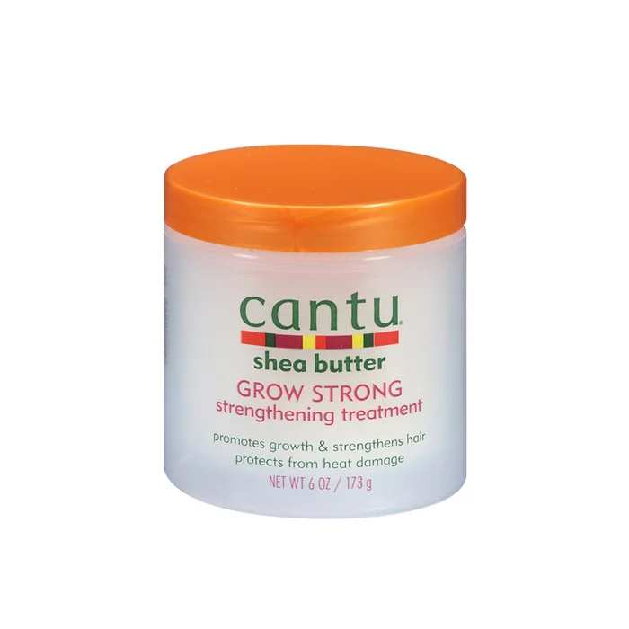 CANTU SHEA BUTTER ≡ Grow Strong