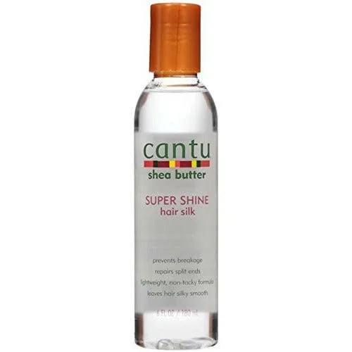 CANTU SHEA BUTTER ≡ Sérum Capillaire Brillance