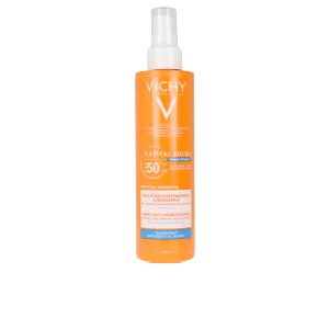 CAPITAL SOLEIL spray SPF50 200 ml