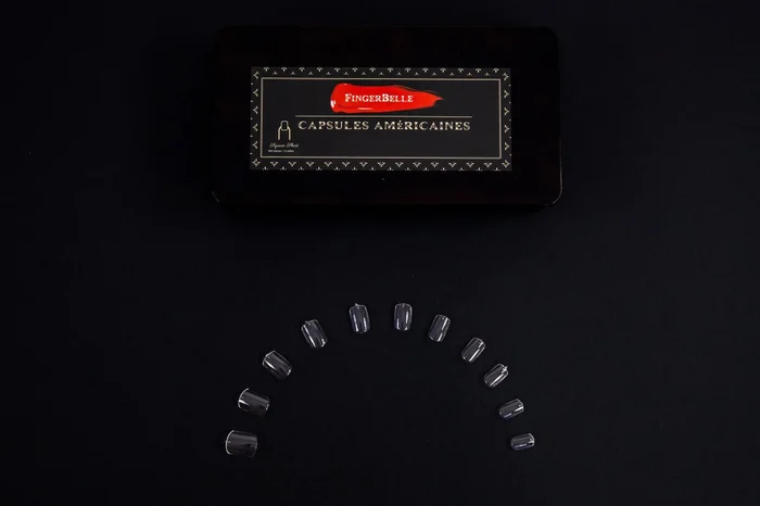 Capsules Carré S