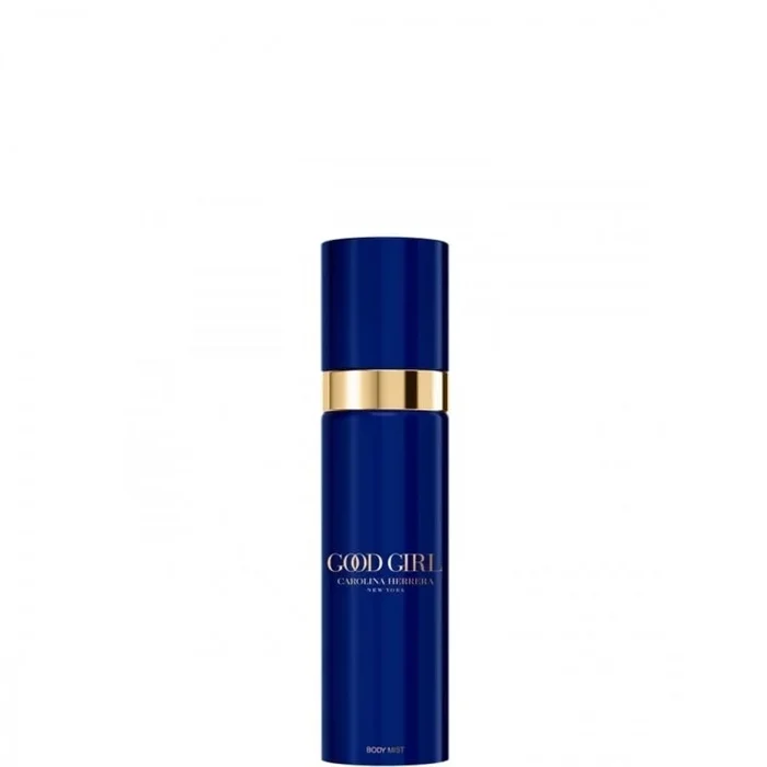 Carolina Herrera Good Girl Brume Parfumée pour le Corps