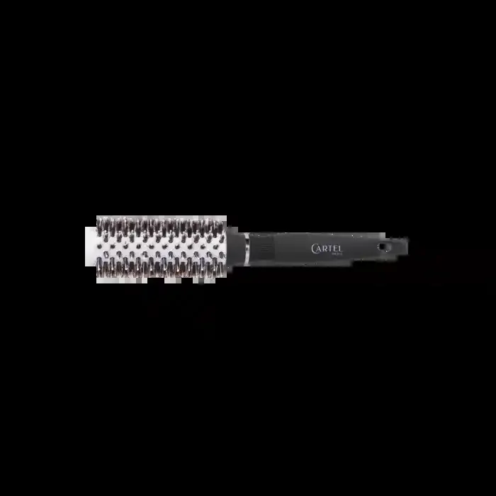 Cartel PARIS Brosse Cheveux Brushing 25mm