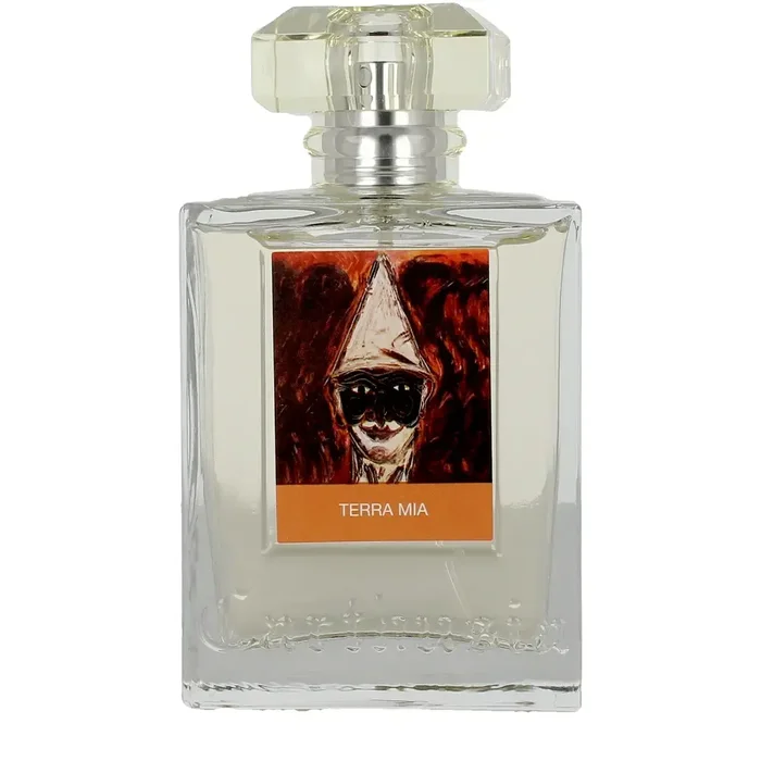 Carthusia TERRA MIA