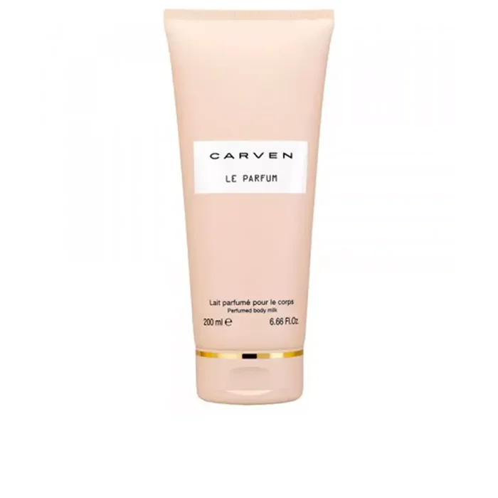 Carven CARVEN LE PARFUM lait parfumé pour le corps