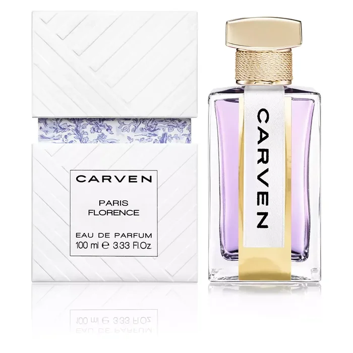 Carven, PARIS FLORENCE