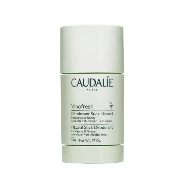 Caudalie – Vinofresh Stick Déodorant Naturel 24H – 50g