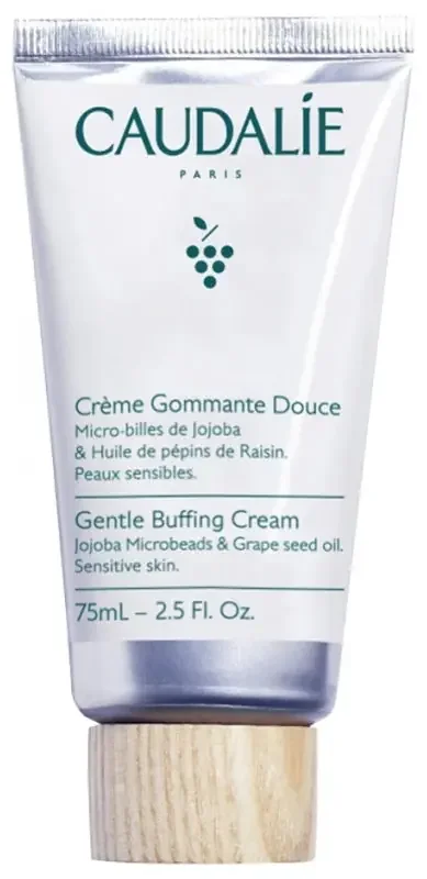 Caudalie Cre?me Gommante Douce – 75 ml