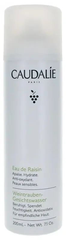 Caudalie Eau de Raisin – 200 ml