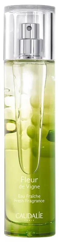 Caudalie Eau Fraîche Fleur de Vigne – 50 ml